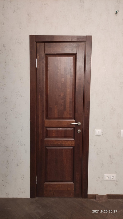 Валенсия античный орех