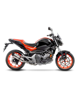 Тюнинг для Honda NC750S Мото-ИТ