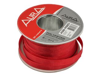 Aura ASB-920 RED красная (0GA-50кв мм)