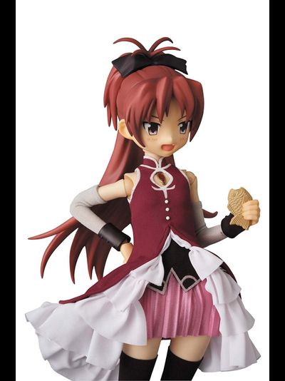 Кукла 1/6 Real Action Heroes Кёко Сакура (Sakura Kyouko)