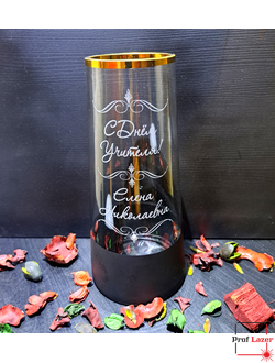 Ваза учителю