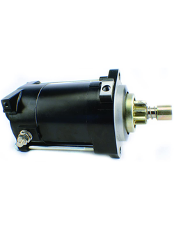 Электростартер двигателя Yamaha PH130-0059 WSM PH130-0059