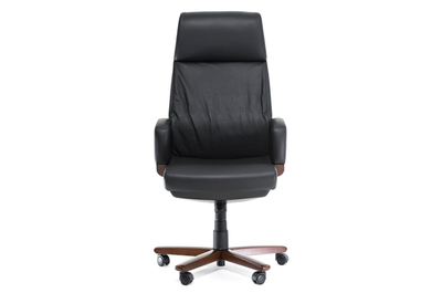 Кресло Dazato Dico/A орех