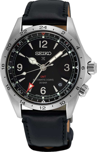Наручные часы Seiko SPB379J1