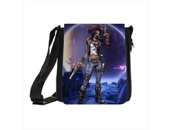 Сумка Borderlands, Бордерленд №4