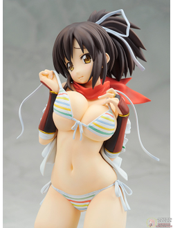 Фигурка 1/7 Аска (Asuka)