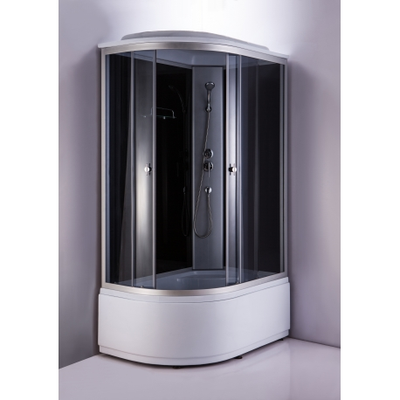 Душевая кабина Niagara NG-2510-14R (120 х 80)