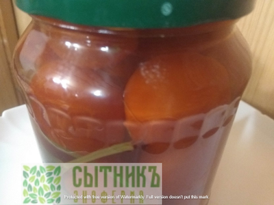 Фермерские натуральные помидры маринованые купить с доставкой на дом