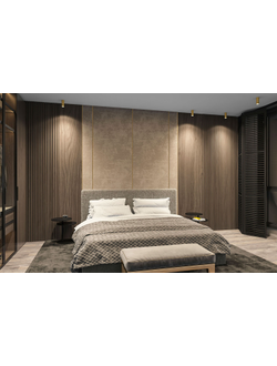 Светильник Denkirs DK3414-WB