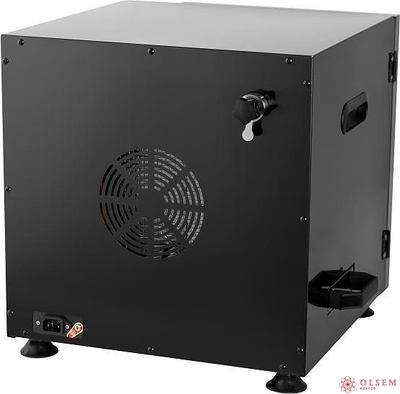 Печь-коптильня электрическая Airhot ESM-103