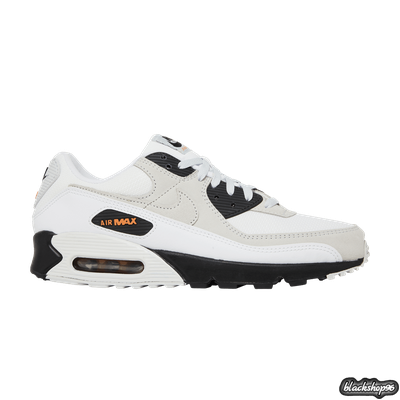 Nike Air Max 90 'White Black Hot Curry' (40-45)