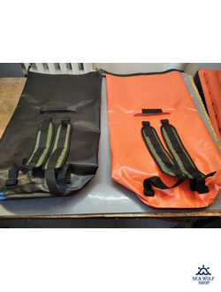 ГермоРюкзак 60л KF ПВХ-750 (85*30)