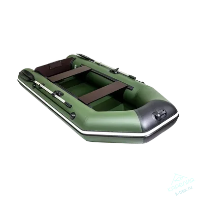Лодка ПВХ Мастер Лодок Аква 2800