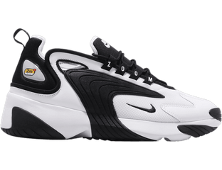 NIKE ZOOM 2K 4790 Blackshop96.ru