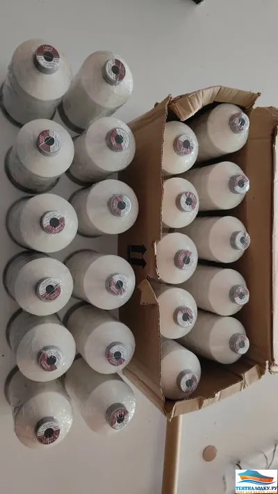 НИТКИ Сoats Dabond №30