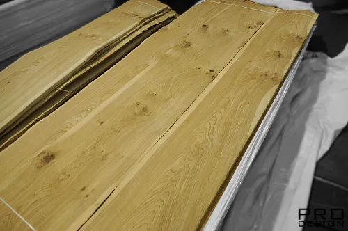 НАТУРАЛЬНЫЙ ШПОН ДУБ LOFT