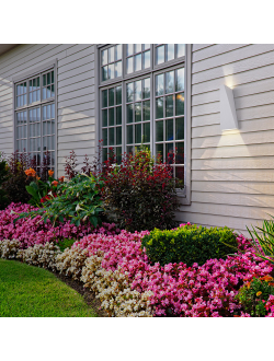 Архитектурная подсветка Times Square 3200К 6Вт IP 54, O580WL-L6W