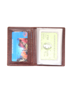 визитницы для пластиковых карт купить