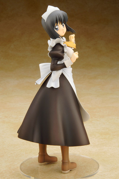 Фигурка 1/8 Сиеста (Siesta)