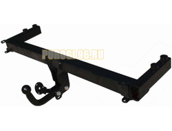 Фаркоп Лидер-Плюс для Volkswagen Passat 2005-2010