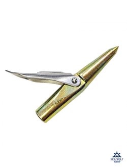 Наконечник Scorpena нерж. с флажком для гарпуна М7