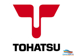 TOHATSU ЧЕХОЛ  ТРАНСПОРТИРОВОЧНЫЙ