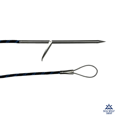 Кукан Scorpena с фиксацией v.2.5