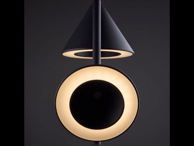 Freya, Напольный светильник (торшер) Etro, FR6141FL-L14B