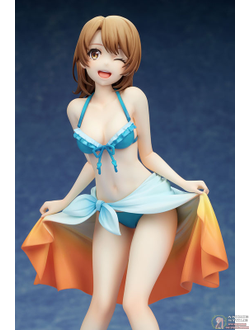 Фигурка 1/6 Ироха Ишики (Iroha Isshiki)
