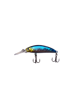 Воблер SeaskyFishing 70мм/ 6г/ 0,5-2м/ цвет 03