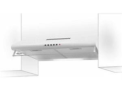 AKPO вытяжка WK-7 Р-3050 белый с угольный фильтр 1014