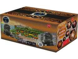 Салют КИТАЙСКАЯ СТЕНА А7707 Легенда