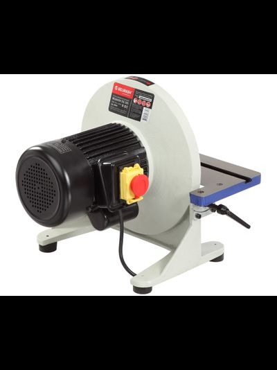 Дисковый шлифовальный станок BELMASH DG 305