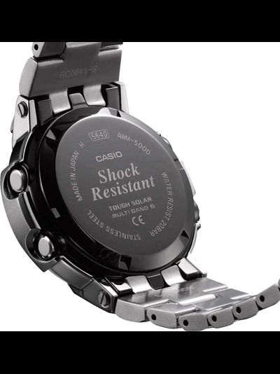 Часы Casio G-Shock AWM-500D-1A8