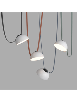 Светильник Denkirs DK3054-WB