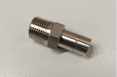 Плазменная полировка нержавеющих сталей