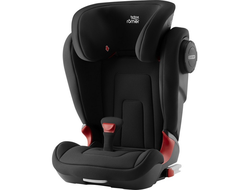 Автокресло 15-36 кг Britax Roemer KIDFIX2 S Cosmos Black Trendline