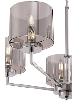 Freya, Люстра Karen, FR5096PL-05CH