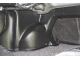 Защитные арки багажника из пластика для седана Лада Веста | LADA Vesta с 2015 г.в.