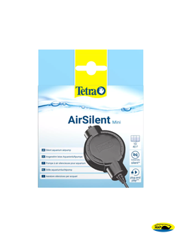 297173 Компрессор TetraAirSilent Mini