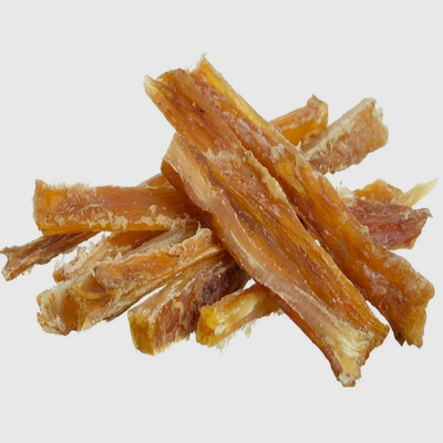Naturel Food (Натурель Фуд) Натуральное лакомство для собак Становая жила говяжья, 40 г