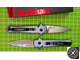 Складной нож KERSHAW LAUNCH 12 MINI STILETTO 7125