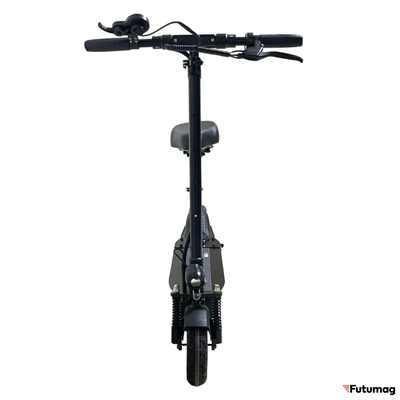 Электросамокат Kugoo M2 Jilong