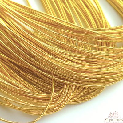 Канитель 811-125