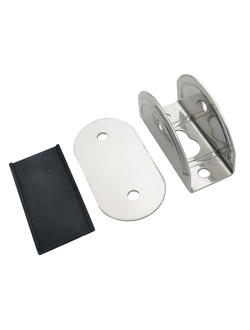 Кронштейн крепления трапа Мореман, разъемный