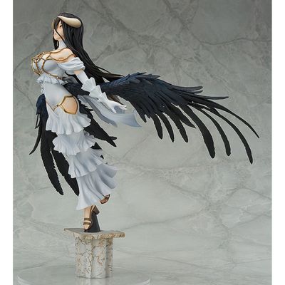 Фигурка 1/8 Альбедо (Albedo)