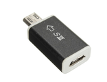 Переходник для Samsung Galaxy III micro USB 5pin - micro USB 11pin (2  шт.)
