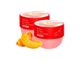 Farmstay real peach All in one - Многофункциональный крем для лица и тела