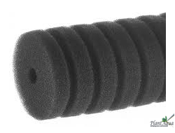 Губка для фильтра D60мм H120 мелкопористая