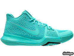 Nike Kyrie 3 EP Tiffany (40-45)